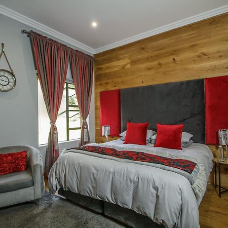Wetlands Game Lodge Wakkerstroom Pokój zdjęcie