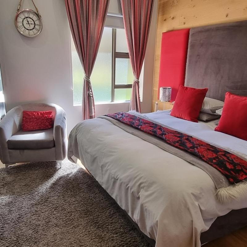 Wetlands Game Lodge Wakkerstroom Pokój zdjęcie