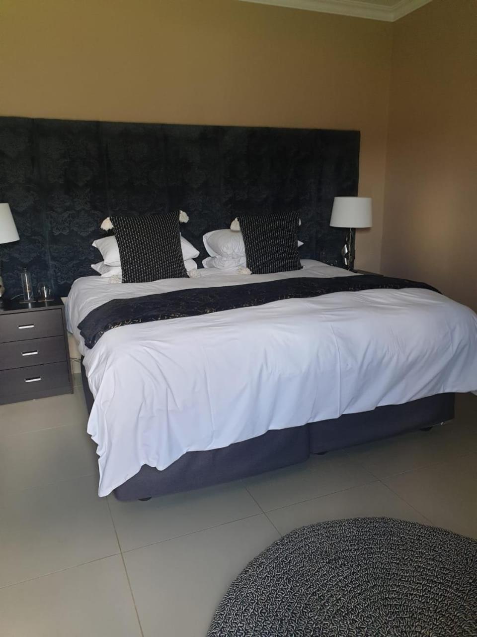 Wetlands Game Lodge Wakkerstroom Pokój zdjęcie