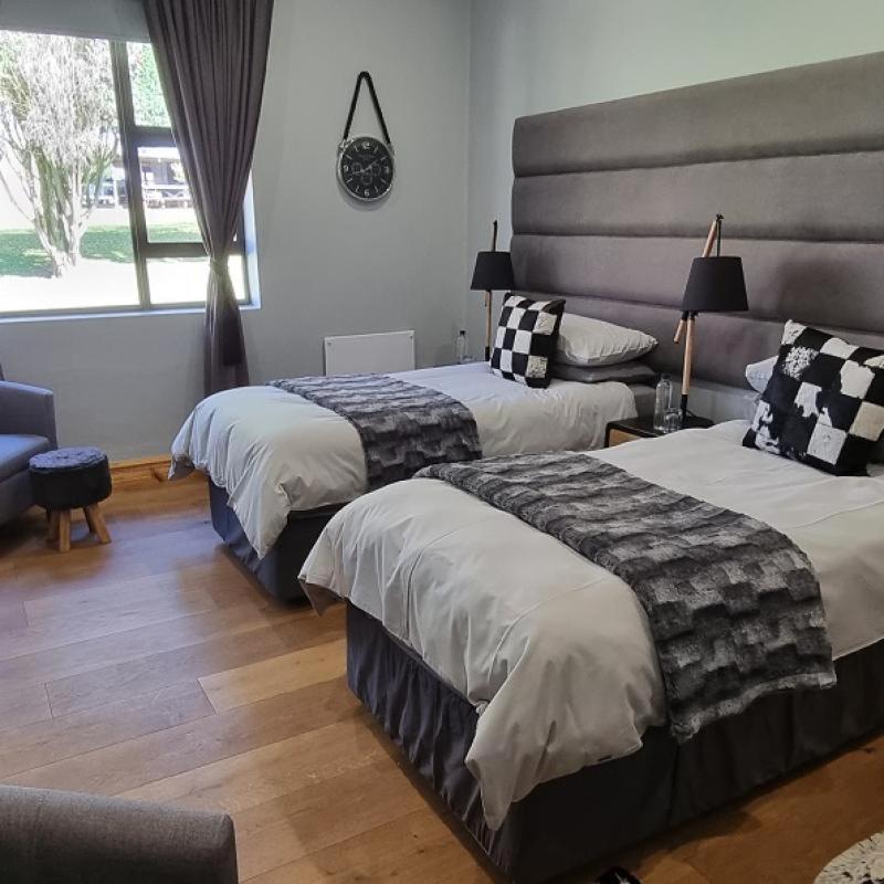 Wetlands Game Lodge Wakkerstroom Pokój zdjęcie