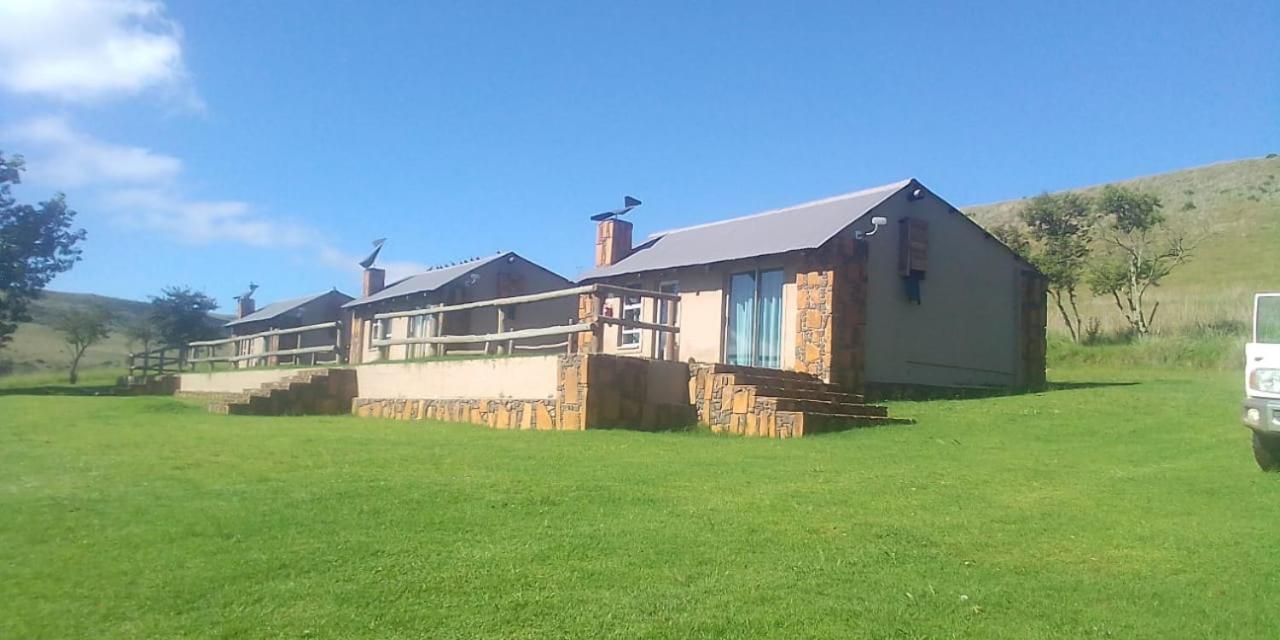 Wetlands Game Lodge Wakkerstroom Pokój zdjęcie